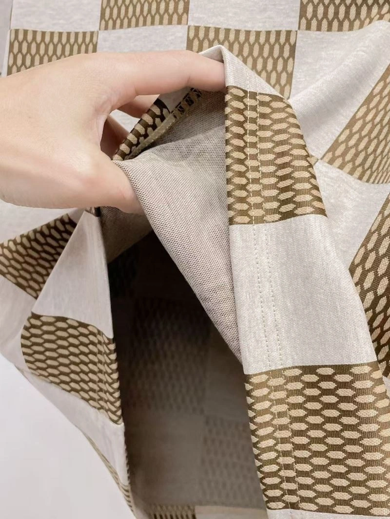 Original Louis Vuitton Short Suits 132031