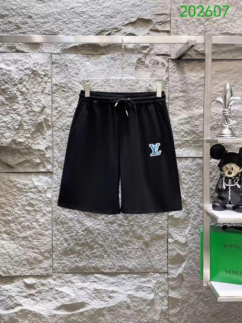 EasyCare Louis Vuitton Short Suits 132023