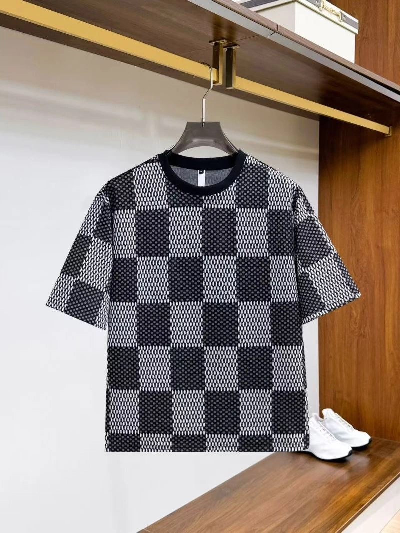 Louis Vuitton Short Suits Modern 132054