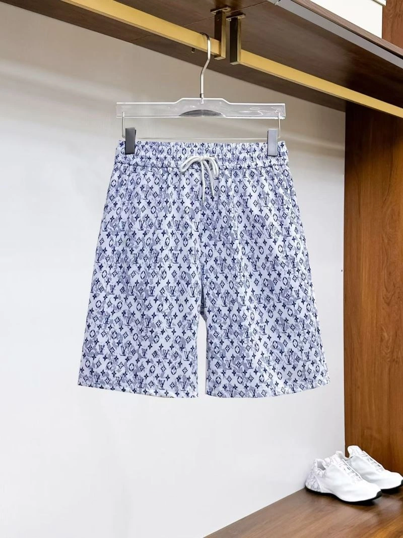 Classic Louis Vuitton Short Suits 132027