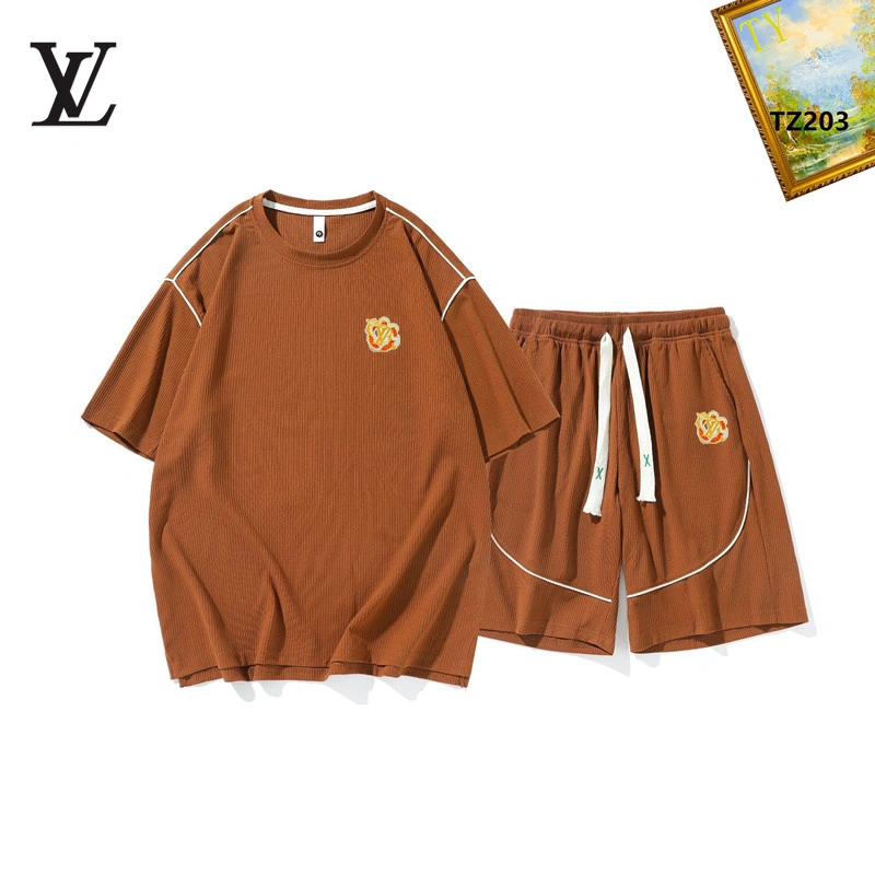 Louis Vuitton Short Suits Resilient 132012