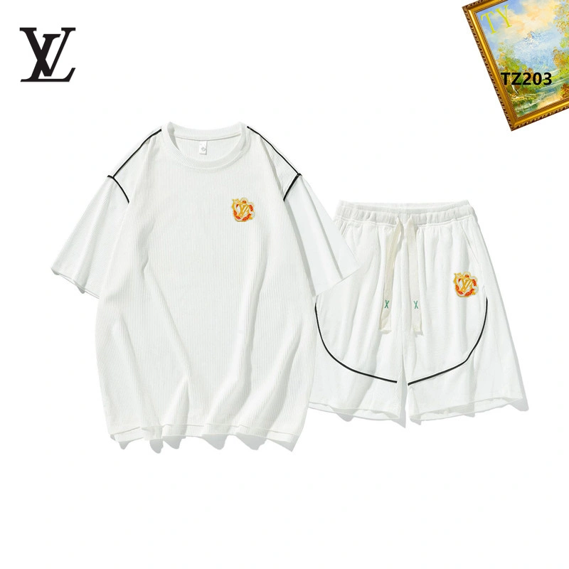 Louis Vuitton Short Suits Resilient 132012