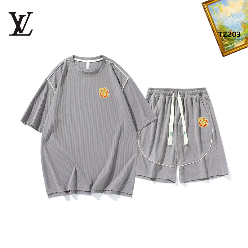 Louis Vuitton Short Suits Resilient 132012