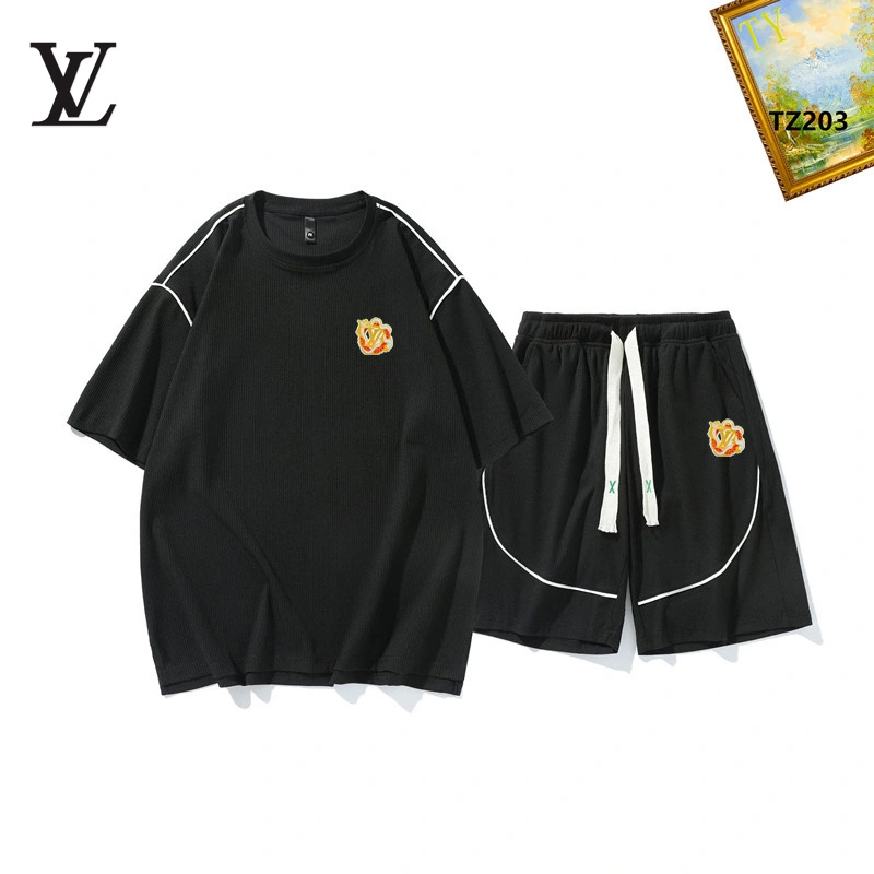 Louis Vuitton Short Suits Resilient 132012