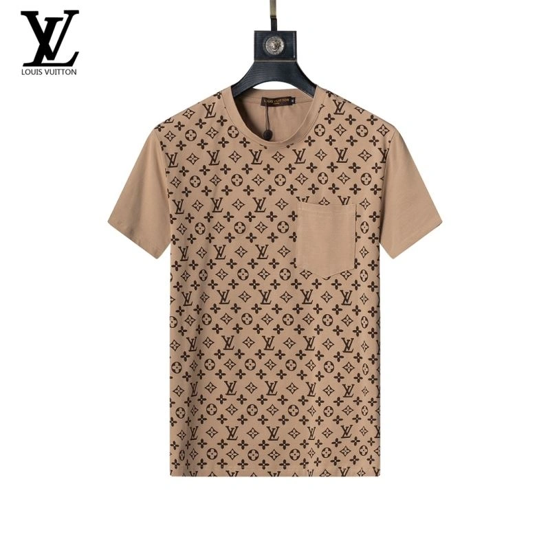Louis Vuitton Short Suits FlexibleFit 138519