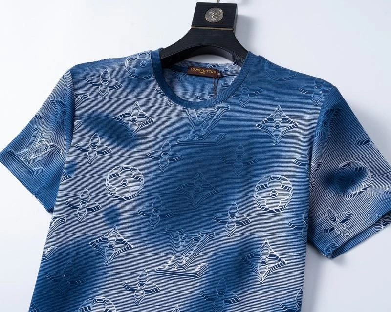 Louis Vuitton Short Suits NewStyle 138517