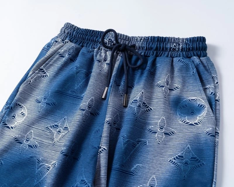 Louis Vuitton Short Suits NewStyle 138517
