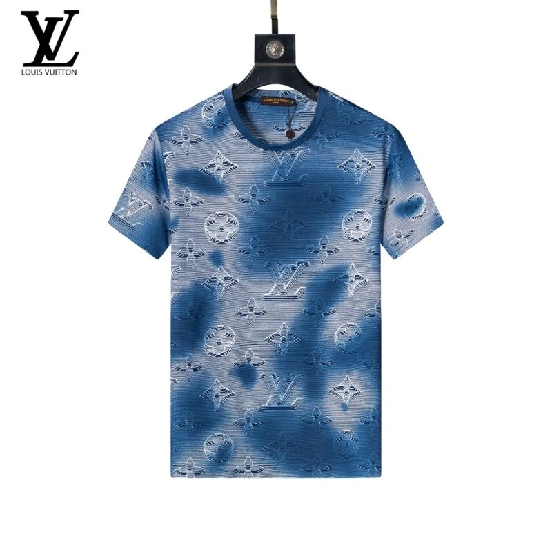 Louis Vuitton Short Suits NewStyle 138517