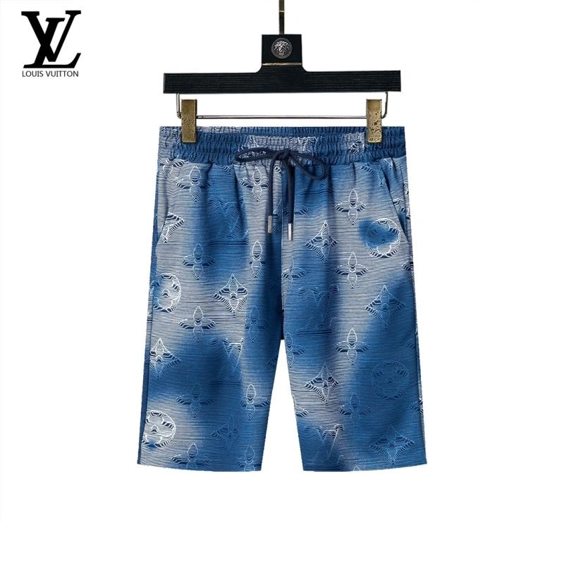 Louis Vuitton Short Suits NewStyle 138517