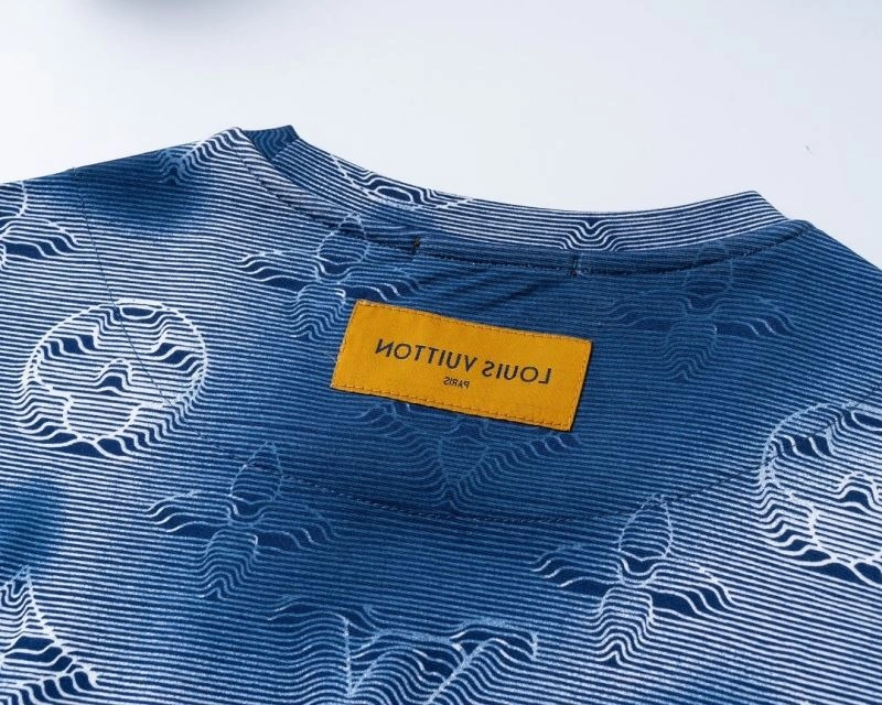 Louis Vuitton Short Suits NewStyle 138517