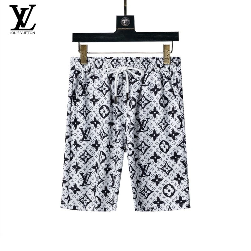 Lightweight Louis Vuitton Short Suits 138514