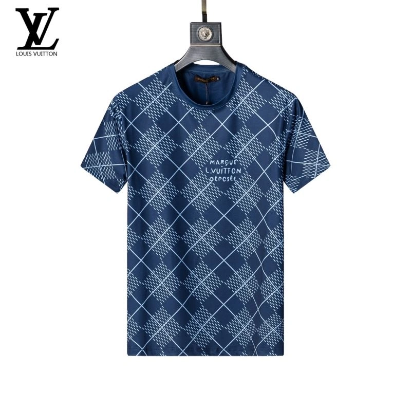 Louis Vuitton Short Suits MoistureWicking 138513