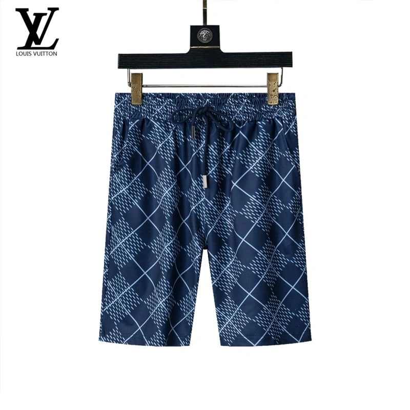 Louis Vuitton Short Suits MoistureWicking 138513