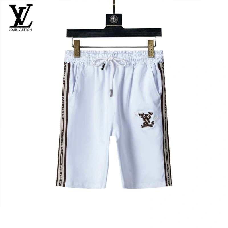 Stretchable Louis Vuitton Short Suits 138550