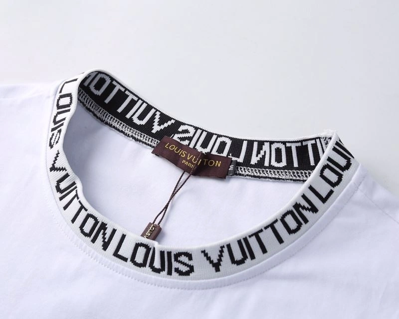 Louis Vuitton Short Suits Affordable 138512