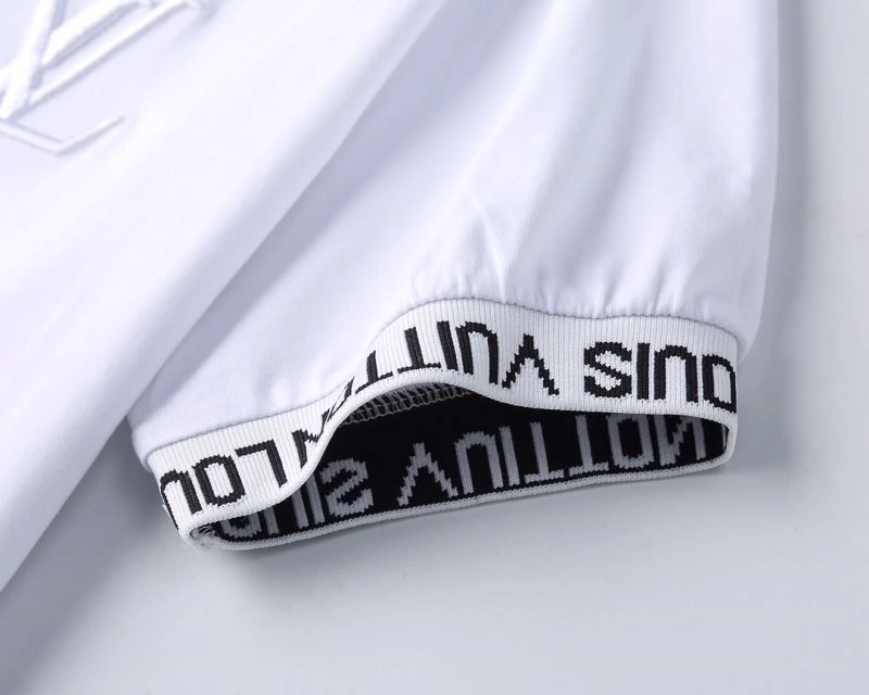 Louis Vuitton Short Suits Affordable 138512