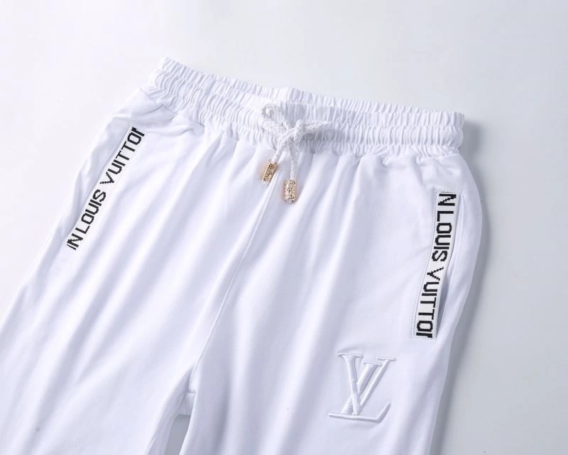 Louis Vuitton Short Suits Affordable 138512