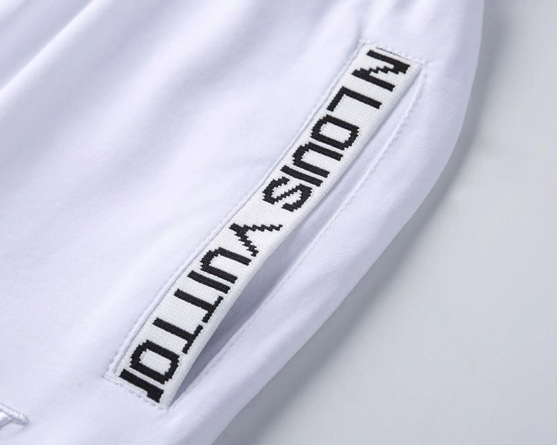 Louis Vuitton Short Suits Affordable 138512
