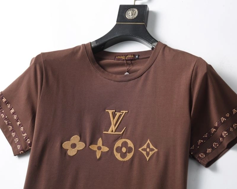 Louis Vuitton Short Suits SoftTouch 138511
