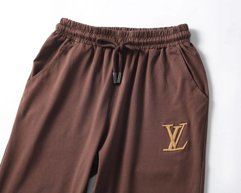 Louis Vuitton Short Suits SoftTouch 138511
