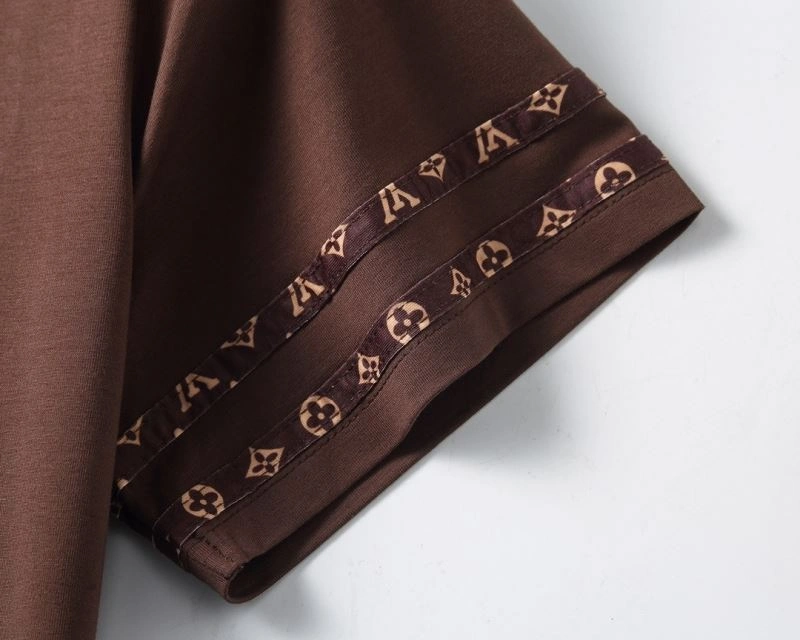 Louis Vuitton Short Suits SoftTouch 138511