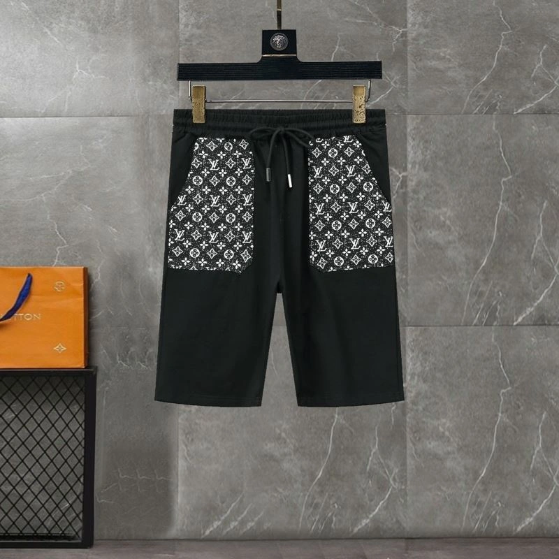 OnTrend Louis Vuitton Short Suits 138507