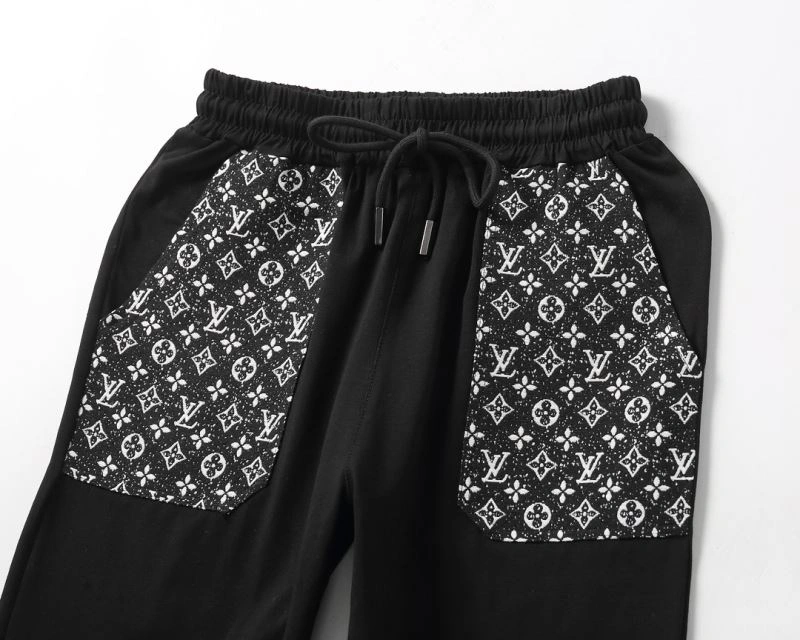 OnTrend Louis Vuitton Short Suits 138507