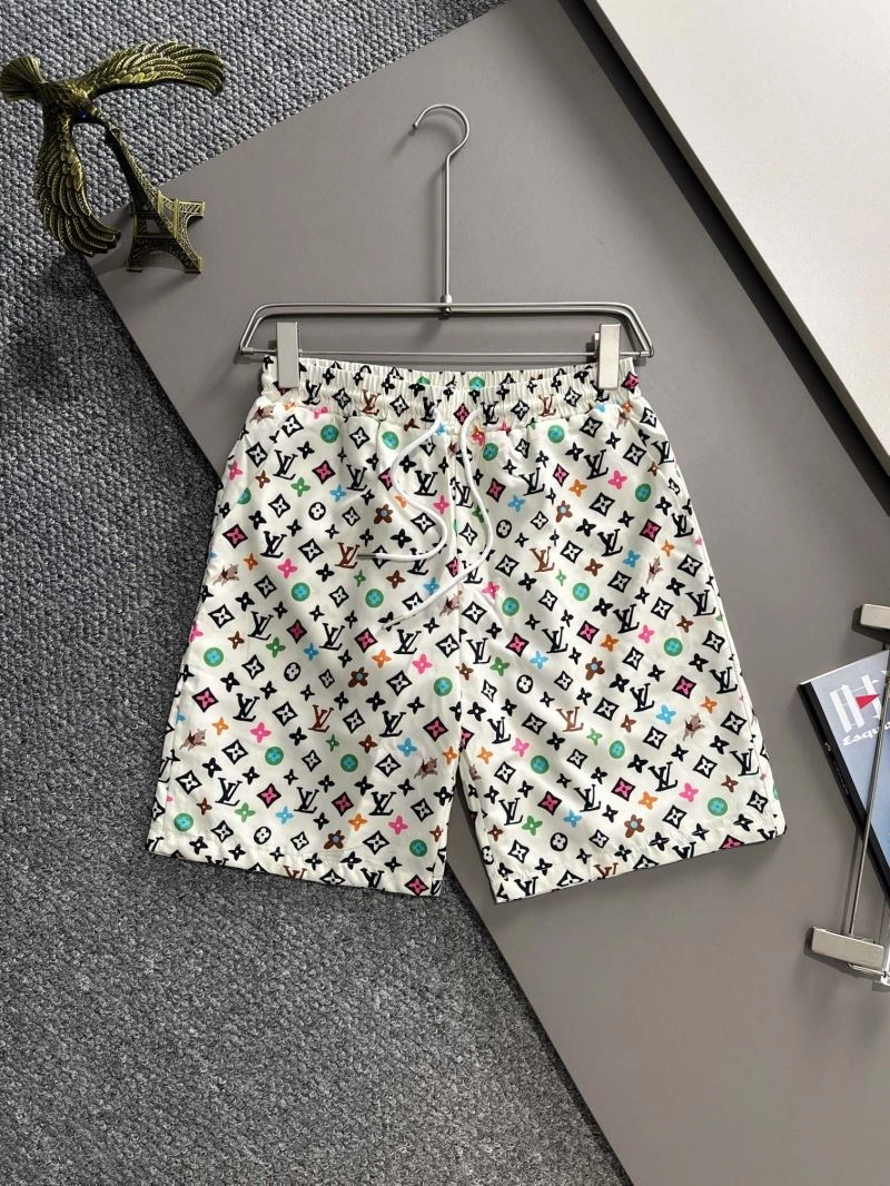 Trendy Louis Vuitton Short Suits 138509