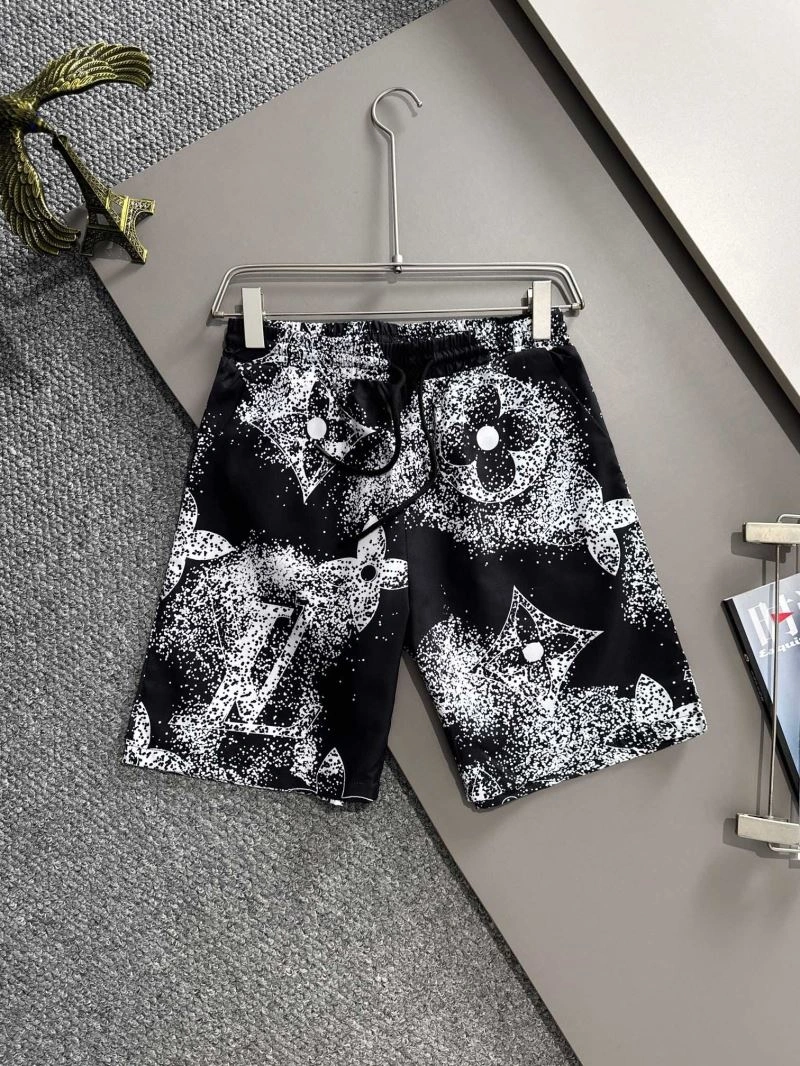 Modern Louis Vuitton Short Suits 138498