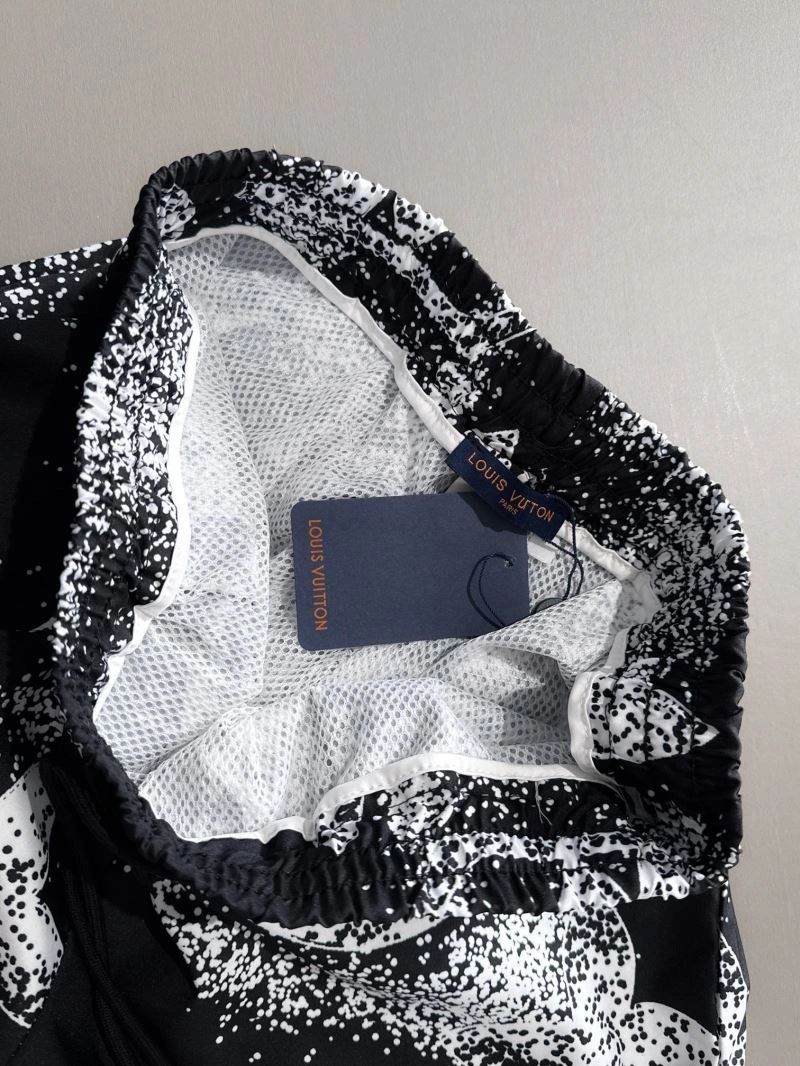 Modern Louis Vuitton Short Suits 138498