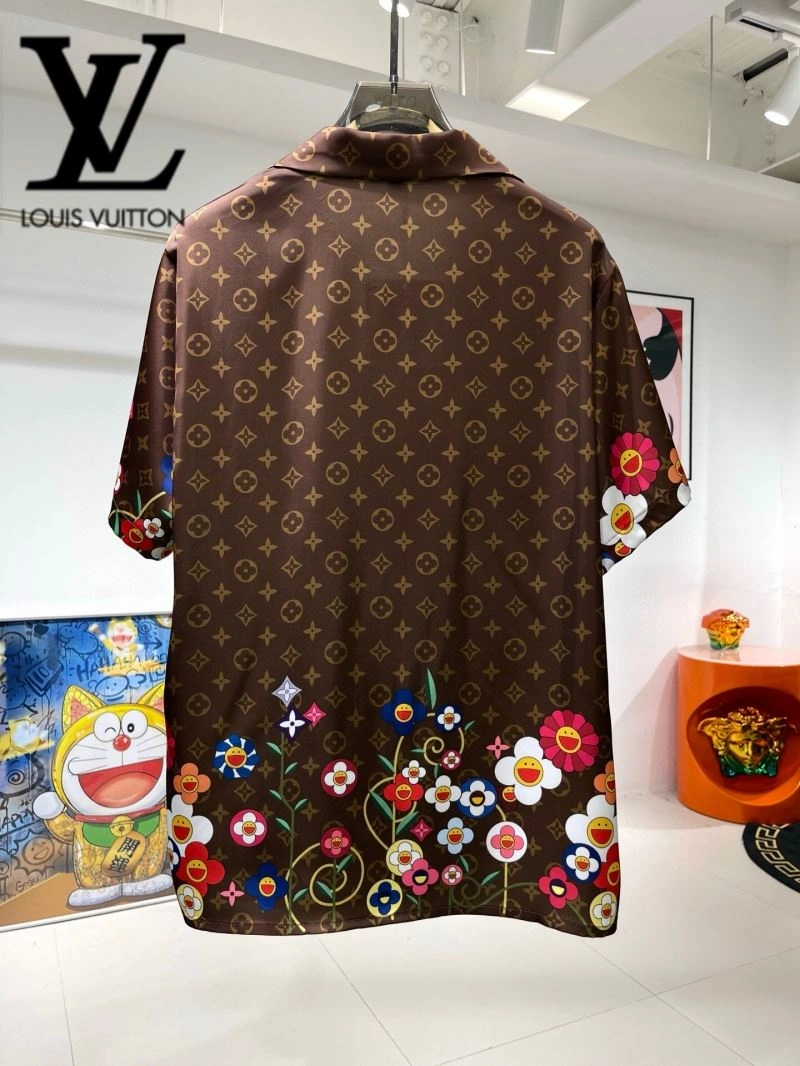 MultiPurpose Louis Vuitton Short Suits 131996