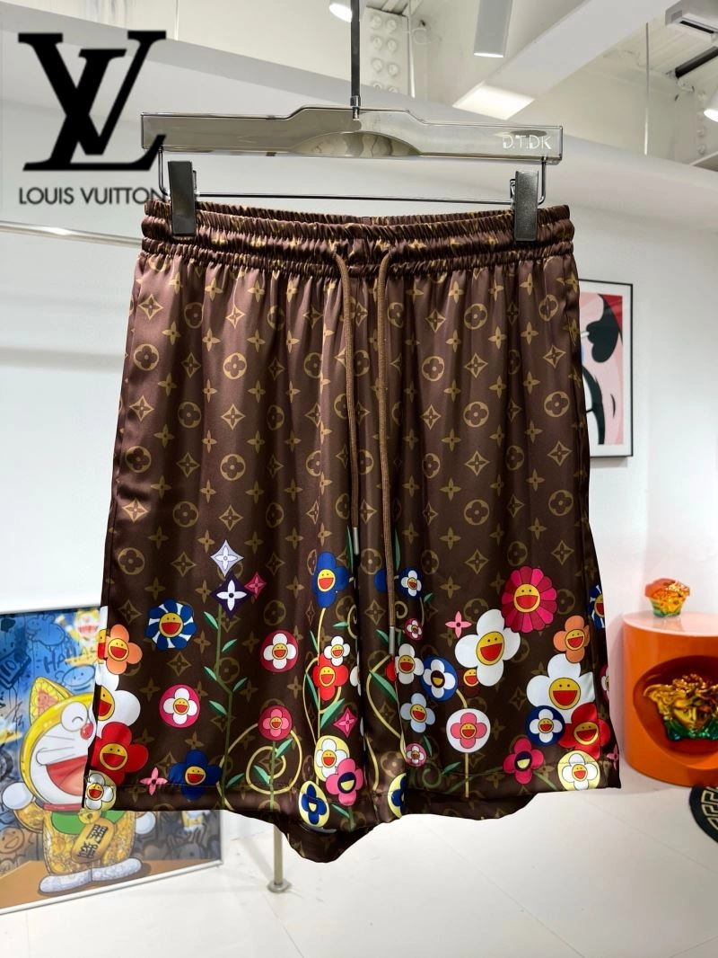 MultiPurpose Louis Vuitton Short Suits 131996