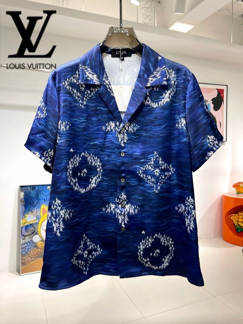 SmartChoice Louis Vuitton Short Suits 131980