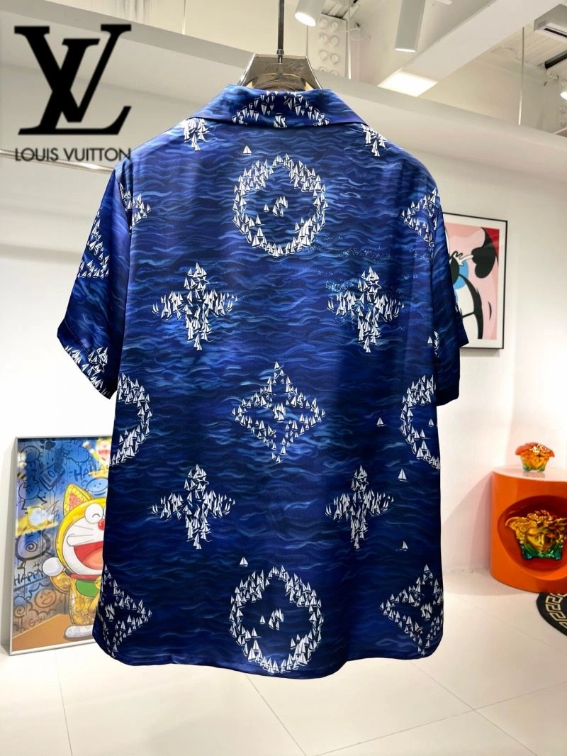 SmartChoice Louis Vuitton Short Suits 131980