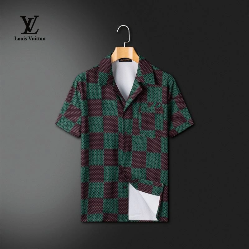 Youthful Louis Vuitton Short Suits 139137