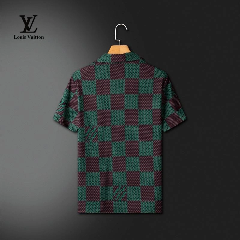 Youthful Louis Vuitton Short Suits 139137