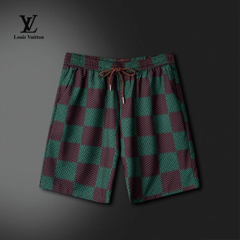 Youthful Louis Vuitton Short Suits 139137