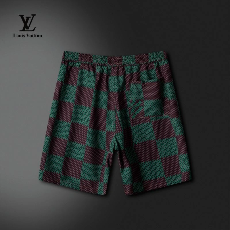Youthful Louis Vuitton Short Suits 139137