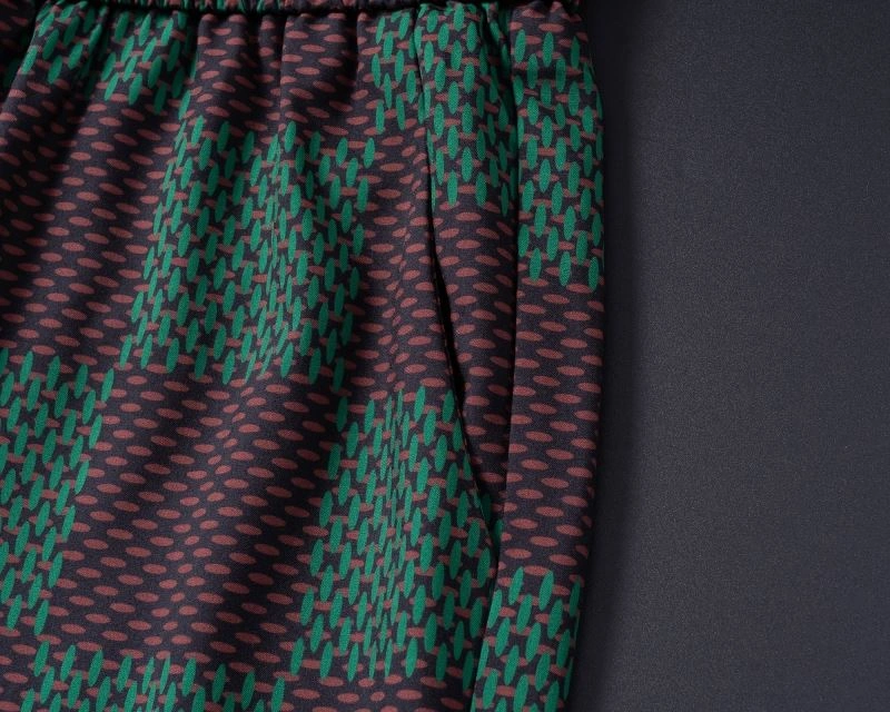 Youthful Louis Vuitton Short Suits 139137