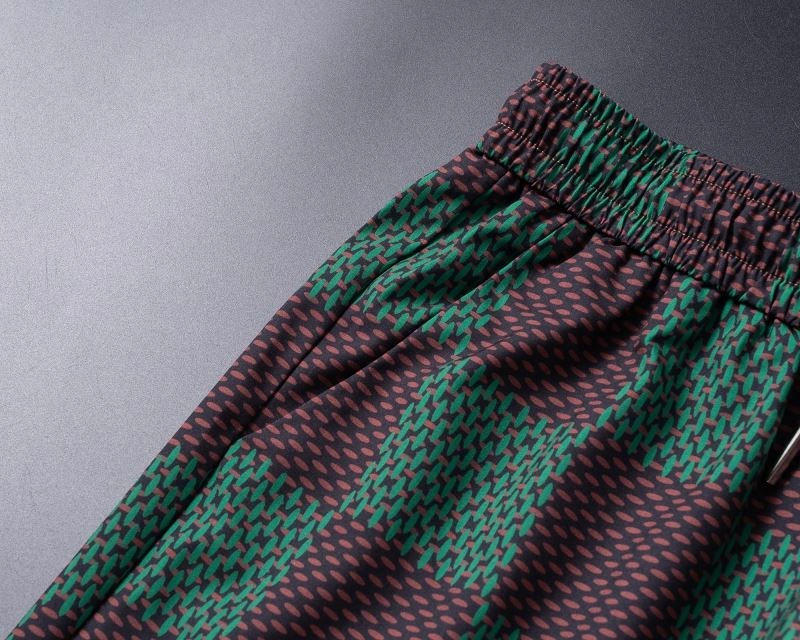 Youthful Louis Vuitton Short Suits 139137