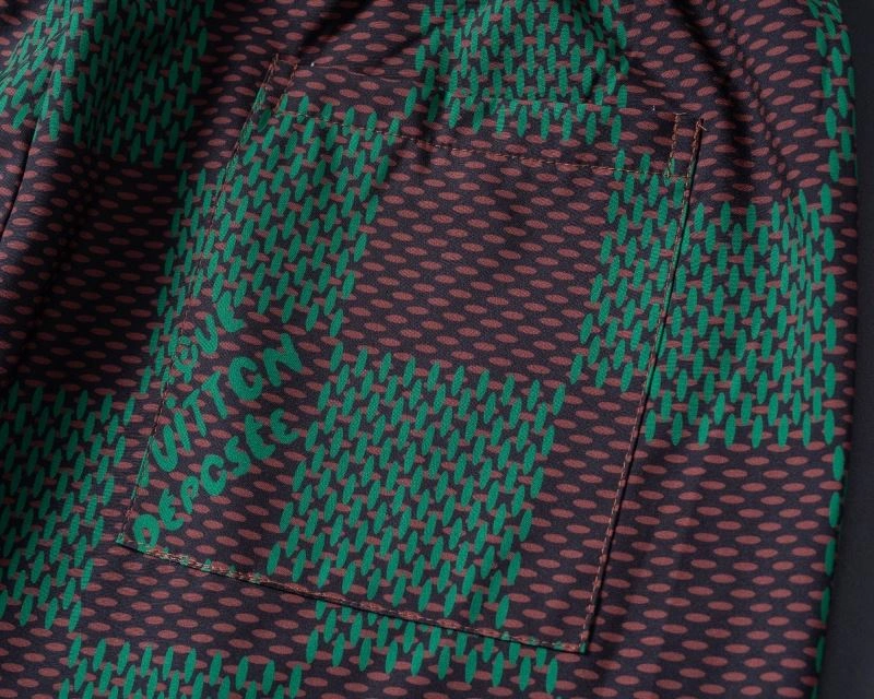 Youthful Louis Vuitton Short Suits 139137