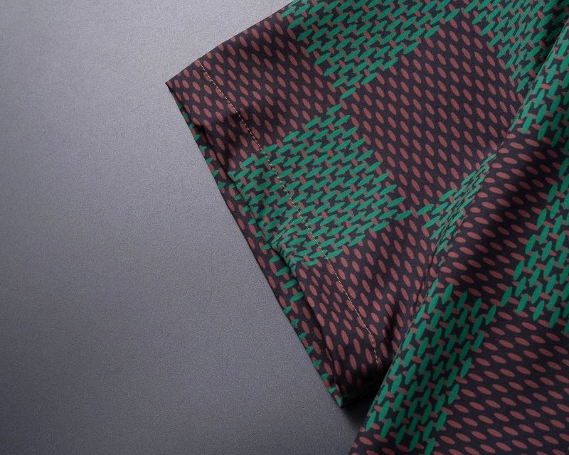 Youthful Louis Vuitton Short Suits 139137
