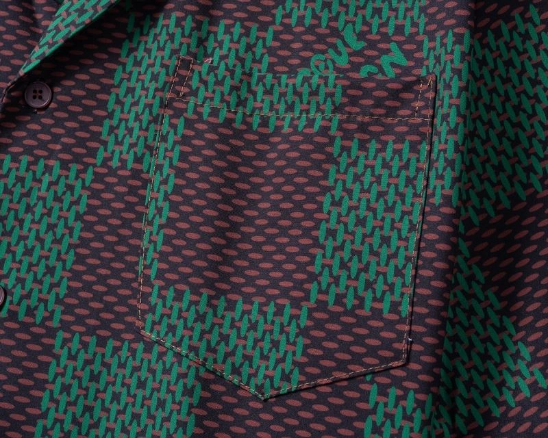 Youthful Louis Vuitton Short Suits 139137