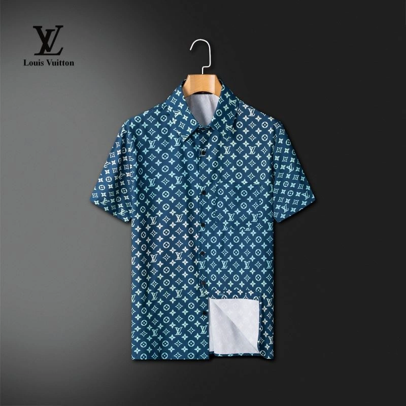 Compact Louis Vuitton Short Suits 139134