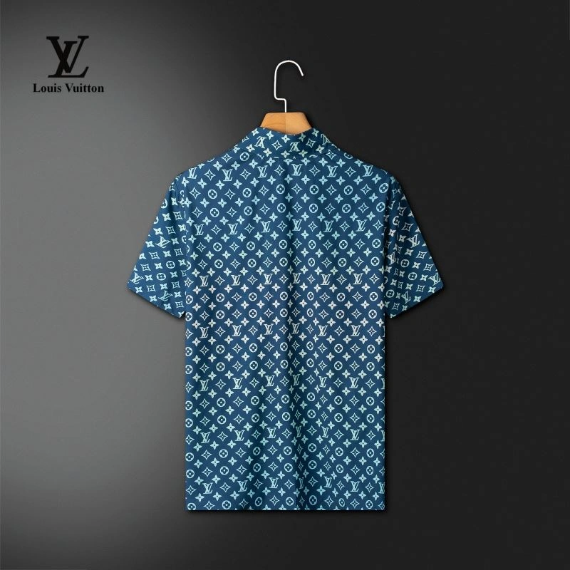 Compact Louis Vuitton Short Suits 139134