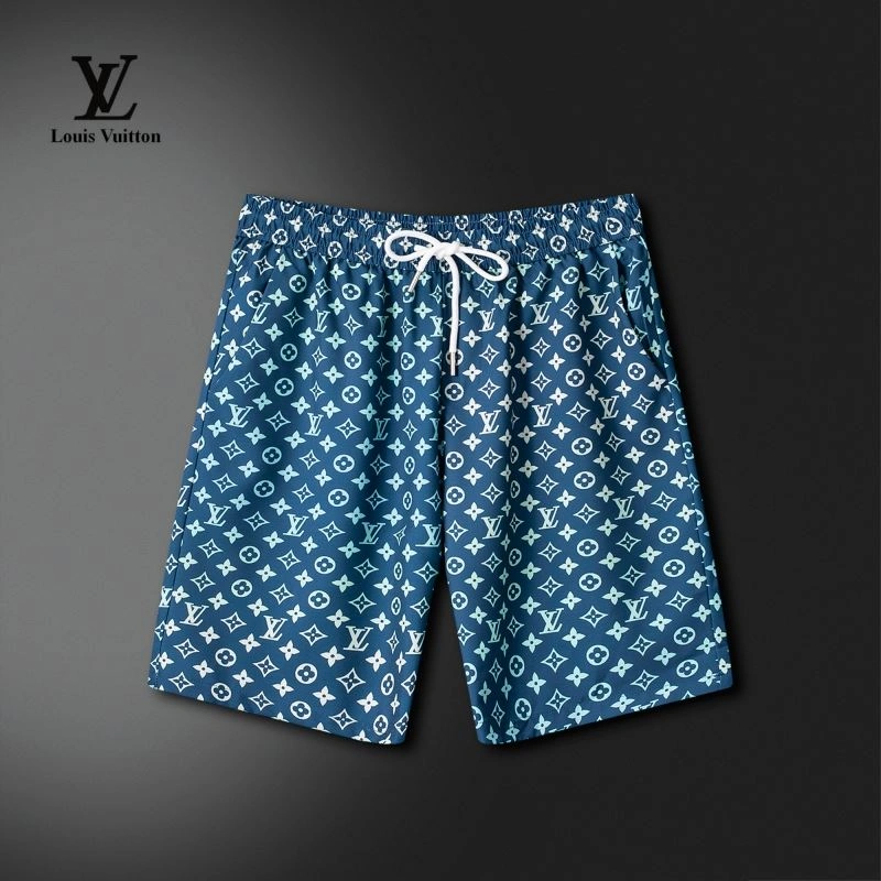 Compact Louis Vuitton Short Suits 139134
