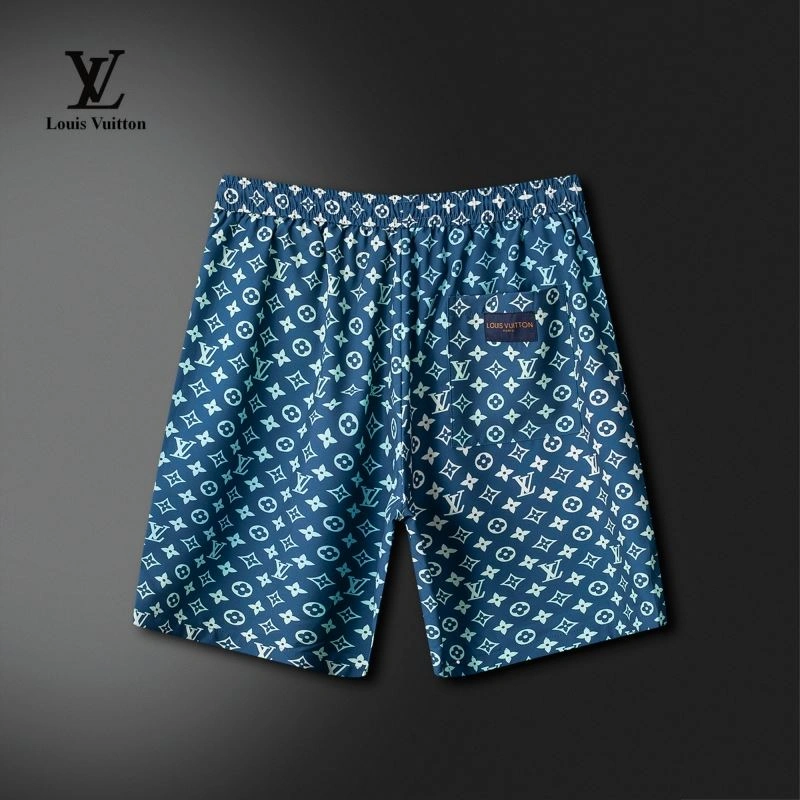 Compact Louis Vuitton Short Suits 139134