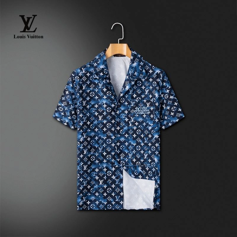 OnTrend Louis Vuitton Short Suits 139132