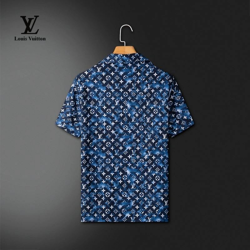 OnTrend Louis Vuitton Short Suits 139132