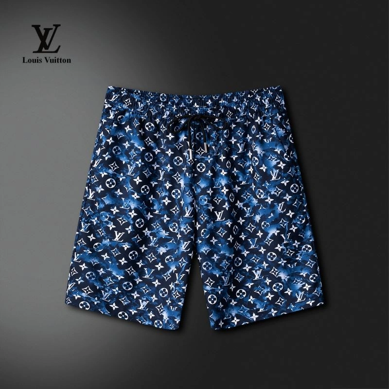 OnTrend Louis Vuitton Short Suits 139132